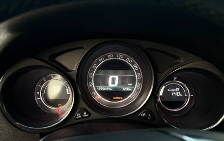 Citroen C4 II рестайлинг, 2011 год, 530 000 рублей, 4 фотография