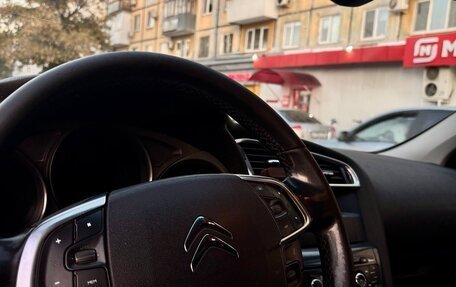 Citroen C4 II рестайлинг, 2011 год, 530 000 рублей, 6 фотография