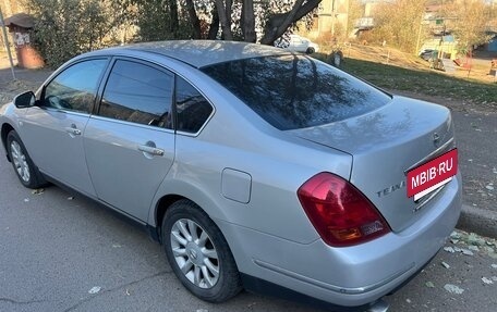 Nissan Teana, 2006 год, 610 000 рублей, 7 фотография