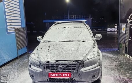 Volvo XC70 II рестайлинг, 2009 год, 950 000 рублей, 6 фотография