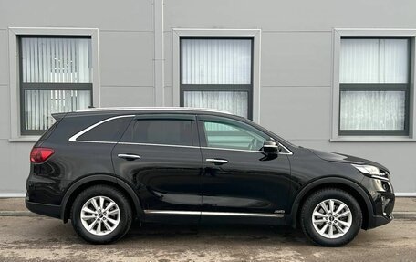 KIA Sorento II рестайлинг, 2019 год, 3 070 000 рублей, 3 фотография