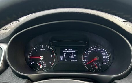 KIA Sorento II рестайлинг, 2019 год, 3 070 000 рублей, 6 фотография