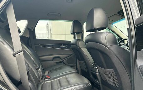 KIA Sorento II рестайлинг, 2019 год, 3 070 000 рублей, 10 фотография