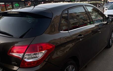 Citroen C4 II рестайлинг, 2011 год, 530 000 рублей, 7 фотография