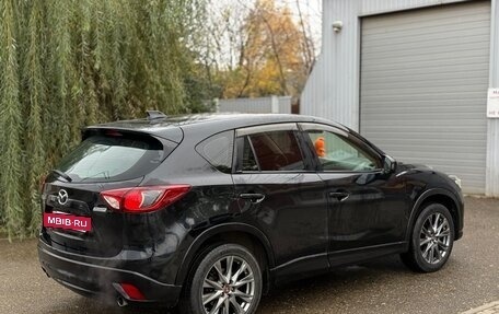 Mazda CX-5 II, 2014 год, 1 350 000 рублей, 4 фотография