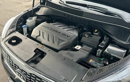 KIA Sorento II рестайлинг, 2019 год, 3 070 000 рублей, 15 фотография