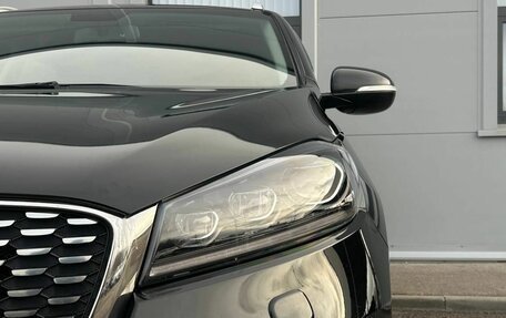 KIA Sorento II рестайлинг, 2019 год, 3 070 000 рублей, 14 фотография