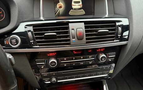 BMW X4, 2015 год, 2 150 000 рублей, 4 фотография