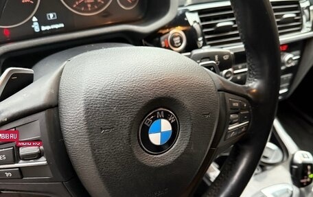 BMW X4, 2015 год, 2 150 000 рублей, 5 фотография