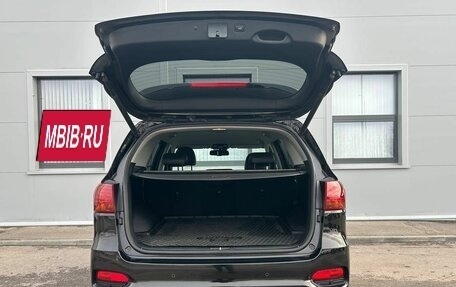 KIA Sorento II рестайлинг, 2019 год, 3 070 000 рублей, 17 фотография