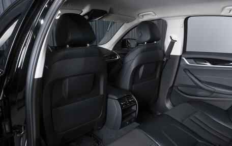 BMW 5 серия, 2019 год, 3 286 000 рублей, 11 фотография