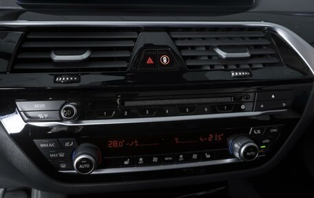 BMW 5 серия, 2019 год, 3 286 000 рублей, 16 фотография