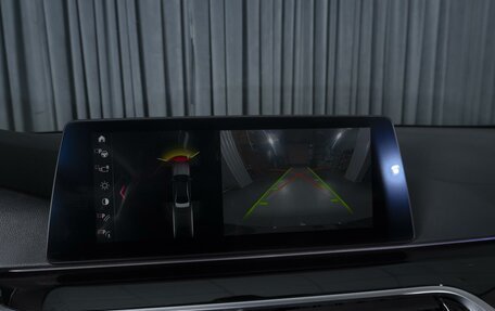 BMW 5 серия, 2019 год, 3 286 000 рублей, 14 фотография