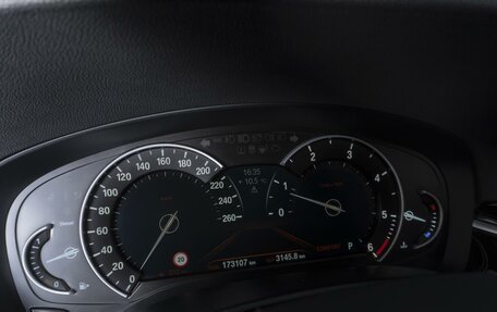 BMW 5 серия, 2019 год, 3 286 000 рублей, 25 фотография