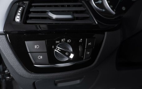 BMW 5 серия, 2019 год, 3 286 000 рублей, 22 фотография