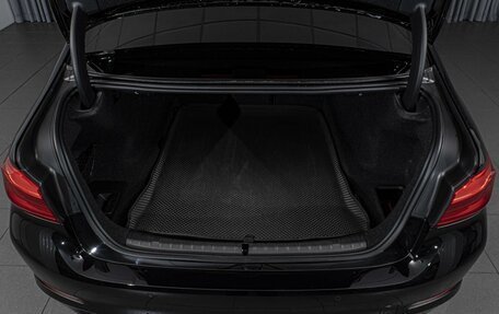 BMW 5 серия, 2019 год, 3 286 000 рублей, 26 фотография