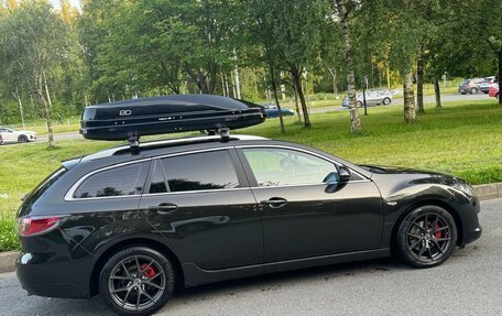 Mazda 6, 2009 год, 1 300 000 рублей, 3 фотография