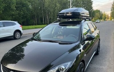 Mazda 6, 2009 год, 1 300 000 рублей, 1 фотография