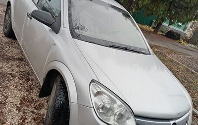 Opel Astra H, 2012 год, 500 000 рублей, 1 фотография
