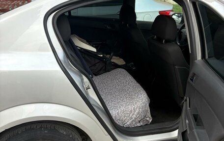 Opel Astra H, 2012 год, 500 000 рублей, 4 фотография