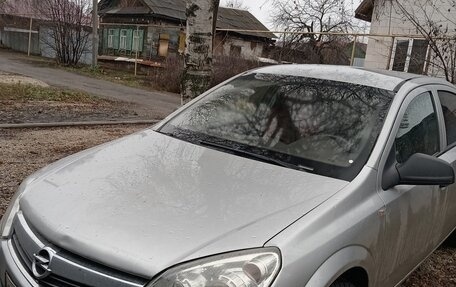 Opel Astra H, 2012 год, 500 000 рублей, 2 фотография