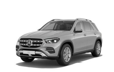 Mercedes-Benz GLE, 2025 год, 16 780 000 рублей, 1 фотография