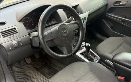 Opel Astra H, 2012 год, 500 000 рублей, 8 фотография