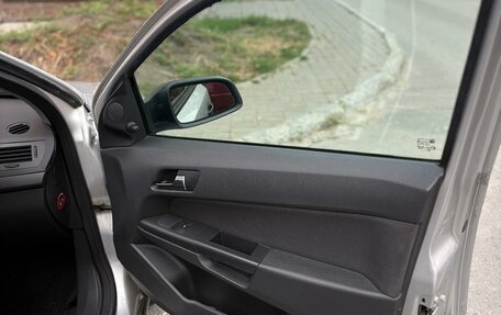 Opel Astra H, 2012 год, 500 000 рублей, 7 фотография