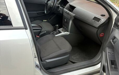 Opel Astra H, 2012 год, 500 000 рублей, 5 фотография