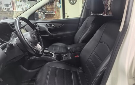 Nissan Qashqai, 2021 год, 1 350 000 рублей, 4 фотография