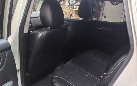 Nissan Qashqai, 2021 год, 1 350 000 рублей, 5 фотография