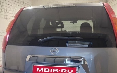 Nissan X-Trail, 2007 год, 1 130 000 рублей, 1 фотография