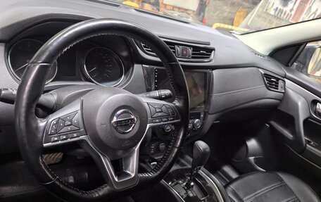 Nissan Qashqai, 2021 год, 1 350 000 рублей, 8 фотография