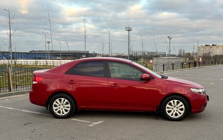 KIA Cerato III, 2013 год, 950 000 рублей, 4 фотография