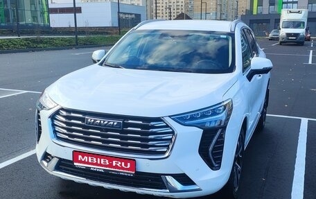 Haval Jolion, 2023 год, 1 890 000 рублей, 1 фотография