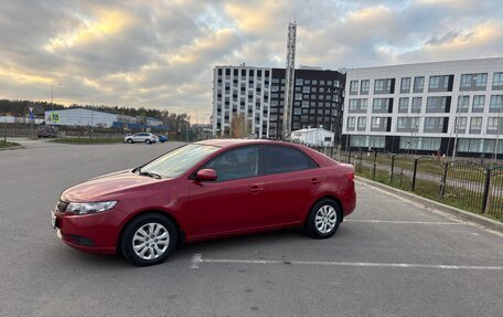 KIA Cerato III, 2013 год, 950 000 рублей, 8 фотография