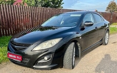 Mazda 6, 2010 год, 660 000 рублей, 1 фотография