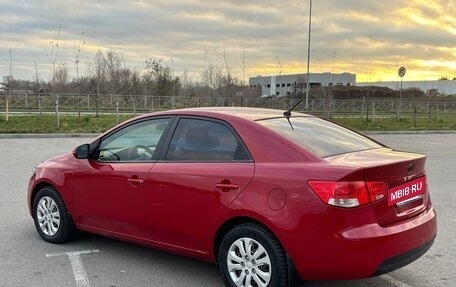 KIA Cerato III, 2013 год, 950 000 рублей, 7 фотография