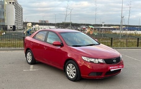 KIA Cerato III, 2013 год, 950 000 рублей, 3 фотография