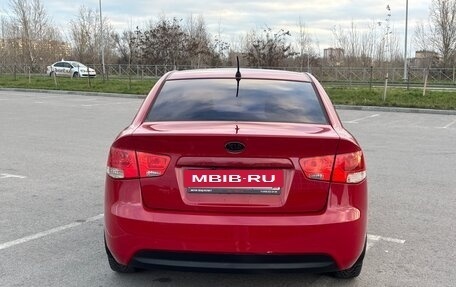 KIA Cerato III, 2013 год, 950 000 рублей, 6 фотография