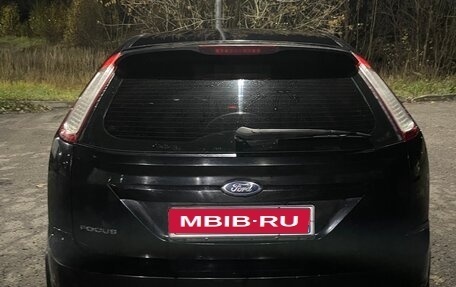 Ford Focus II рестайлинг, 2009 год, 480 000 рублей, 1 фотография