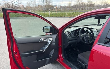 KIA Cerato III, 2013 год, 950 000 рублей, 9 фотография