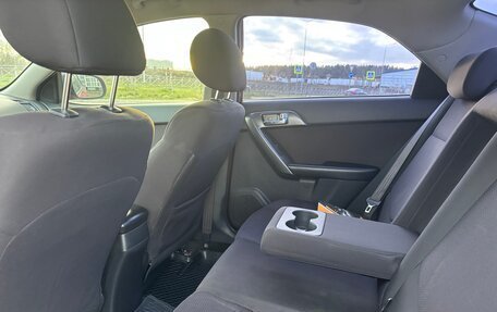 KIA Cerato III, 2013 год, 950 000 рублей, 11 фотография