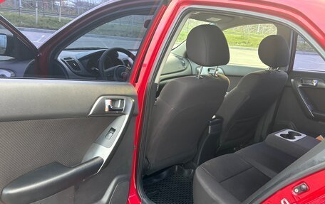 KIA Cerato III, 2013 год, 950 000 рублей, 10 фотография