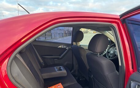 KIA Cerato III, 2013 год, 950 000 рублей, 14 фотография