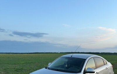 Nissan Almera, 2016 год, 750 000 рублей, 1 фотография