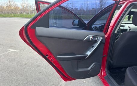 KIA Cerato III, 2013 год, 950 000 рублей, 12 фотография