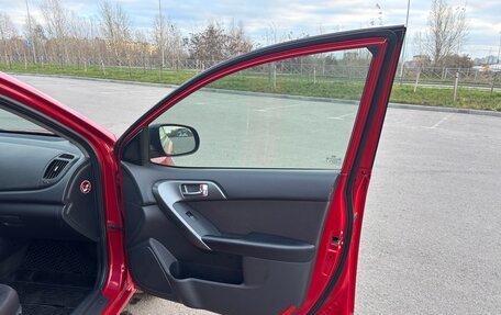 KIA Cerato III, 2013 год, 950 000 рублей, 15 фотография