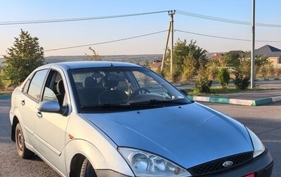 Ford Focus IV, 2004 год, 199 000 рублей, 1 фотография