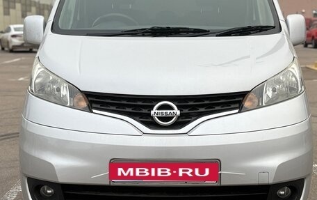 Nissan NV200, 2018 год, 1 950 000 рублей, 1 фотография